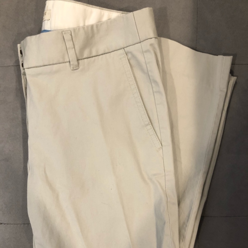 J. CREW Pants